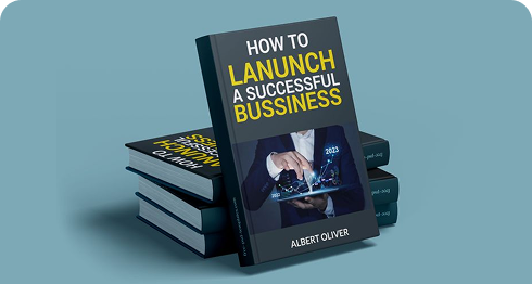 Book Cover Design