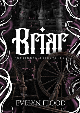 Briar by Evelyn Flood