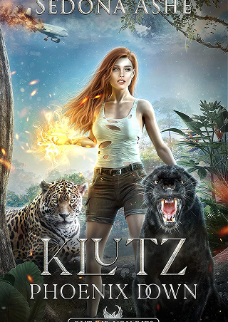 Klutz cover