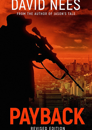 Payback cover
