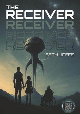 The Receiver by Seth Jaffe
