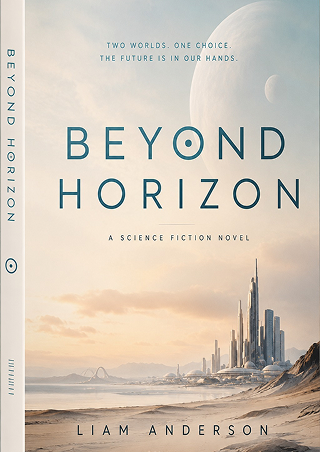 Book Covers work 1