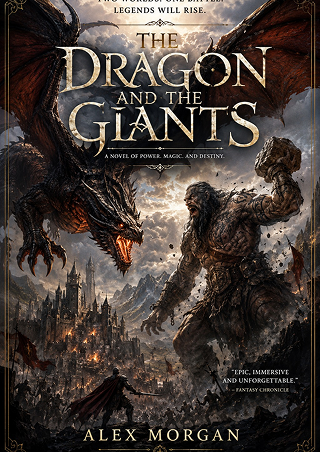 Book Covers work 2