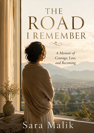 Book Covers work 3