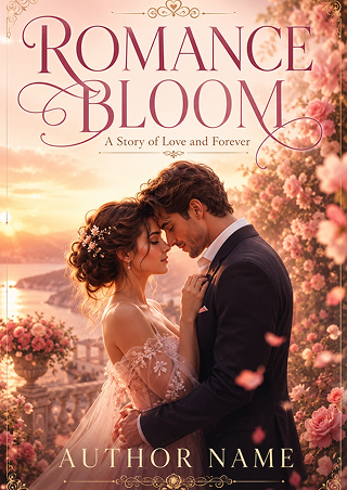 Book Covers work 5