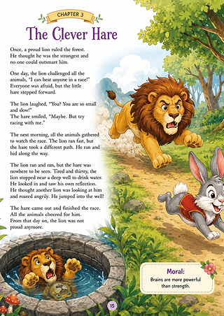 Illustrations work 1