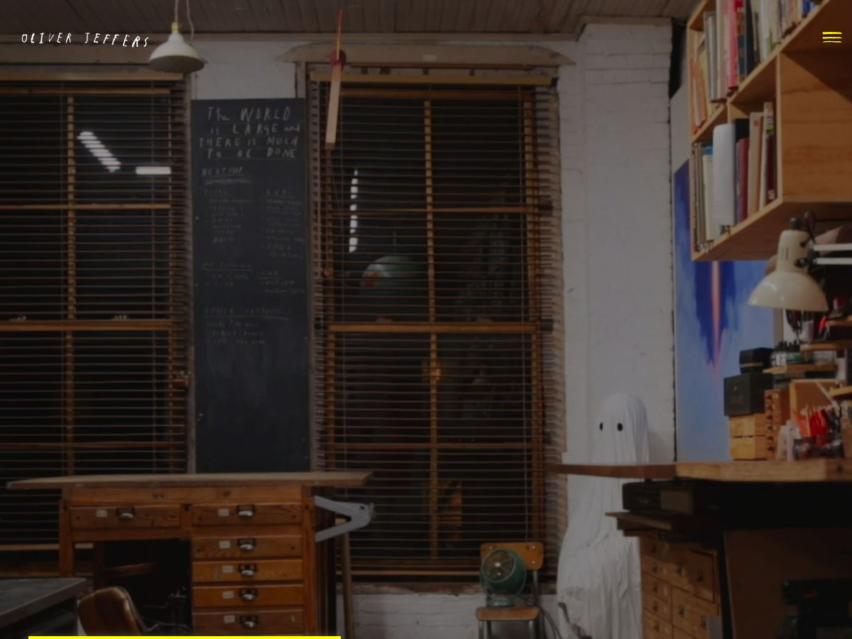 oliverjeffers.com