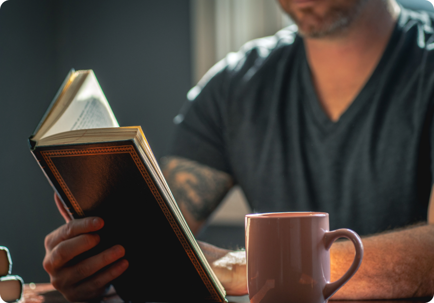 Growing author reach across markets