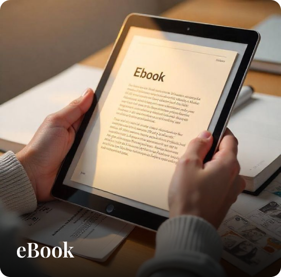 eBook format