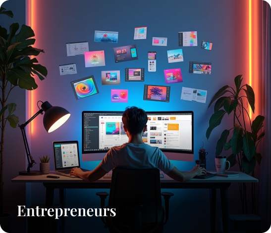 Entrepreneurs
