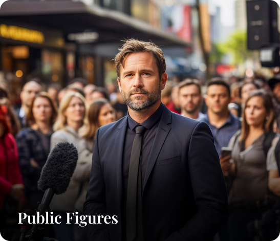 Public Figures