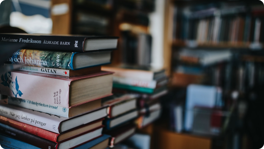 What's included beyond publishing